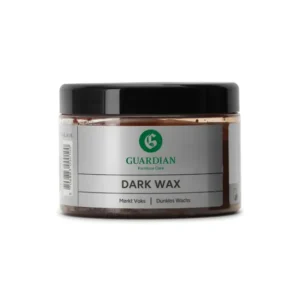 Wachs für dunkles Holz, 350 ml. von Guardian