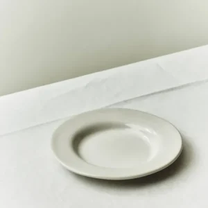 S.R. Dessertteller von Louise Roe