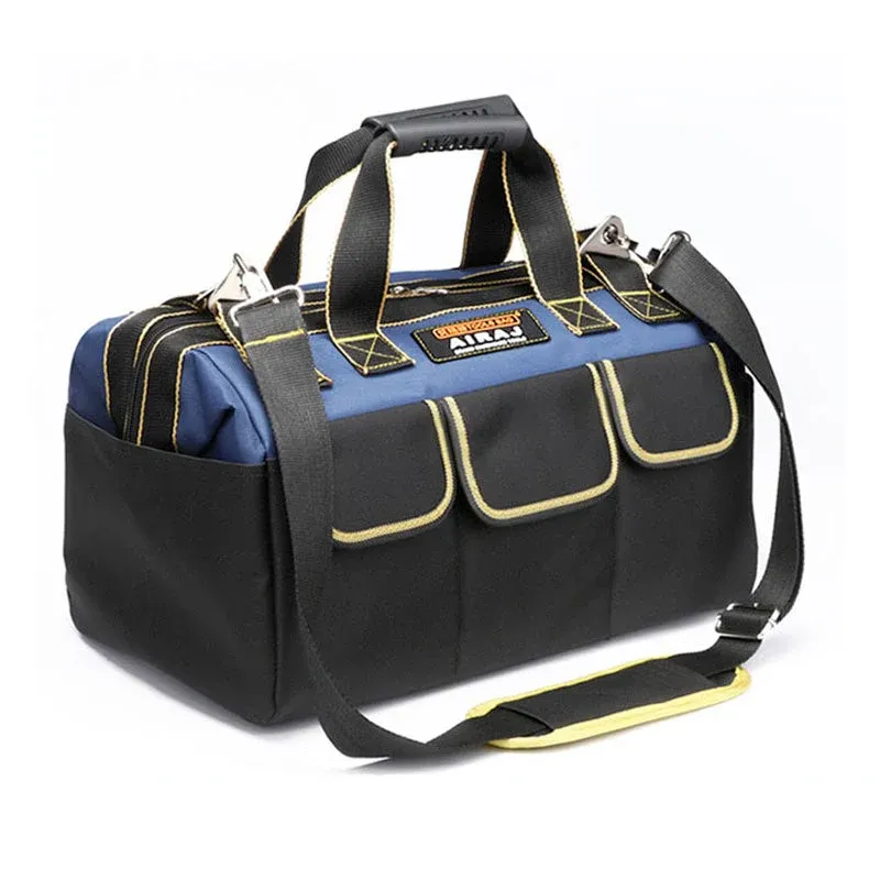 Professional Tool Bag Heavy-Duty Waterproof Storage - Product showcase