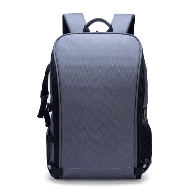 Professional Camera Backpack Full-Access Photography Gear Bag - Product showcase