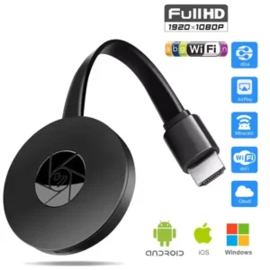 HDMI WiFi Adapter für TV - Smartphone Bildschirmspiegelung Dongle
