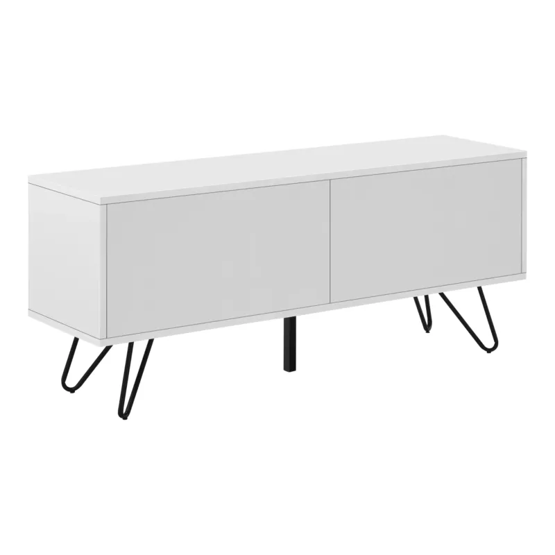 Sideboard Bollebygd 46,5x110x30cm in verschiedenen Farben en.casa - premiumXL