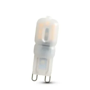 Deco LED G9 2,5W Leuchtmittel von Duralamp