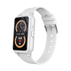 Smart GPS Watch 4G Connectivity With SOS Safety Features - Product showcase