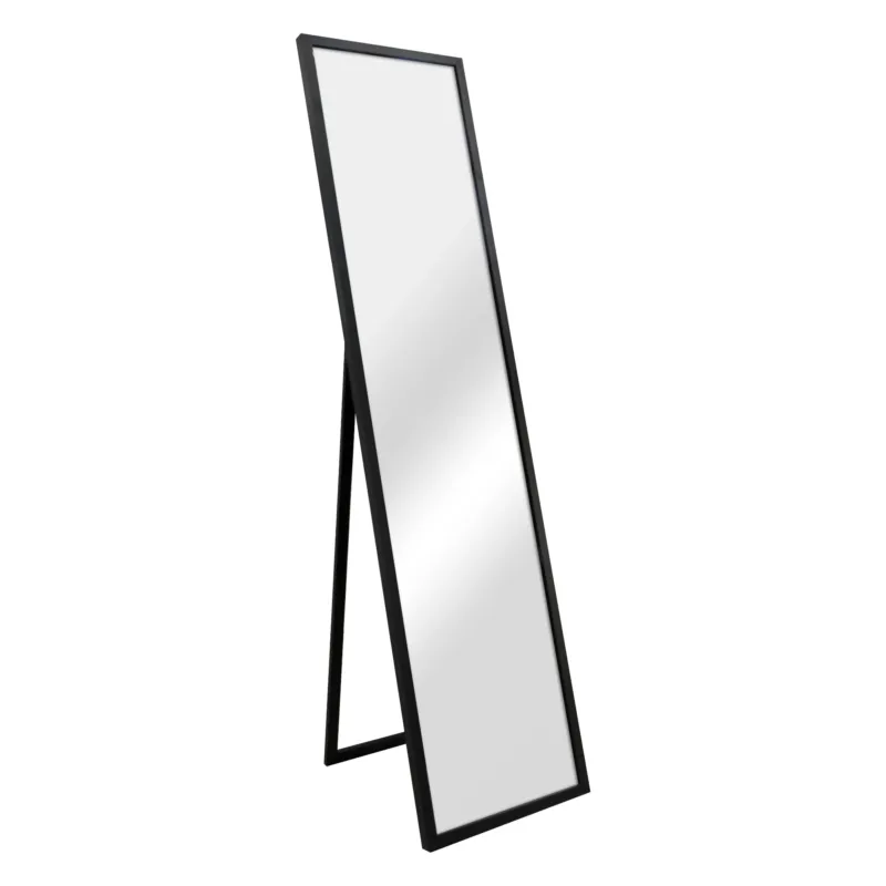 Standspiegel Giovinazzo 150x35 cm neigbar in versch. Farben [en.casa] - premiumXL