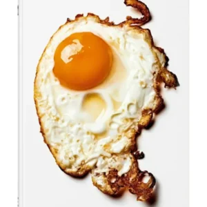 New Mags - Das Ei des Gourmets. Eine Sammlung von Geschichten & Rezepten