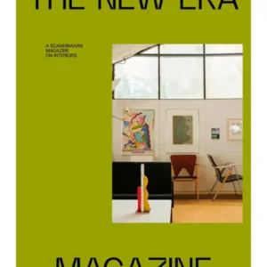 The New Era Magazine, Ausgabe 5 von New Mags