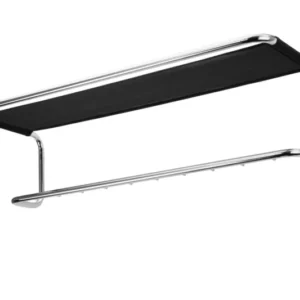 S 1520 Garderobenleiste von Thonet