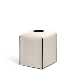 Pinetti Quadratische Taschentuchbox