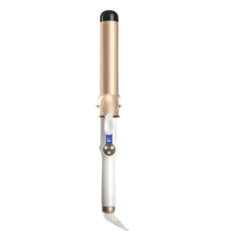 Professional Hair Curler Ceramic Tourmaline Technology - Product showcase