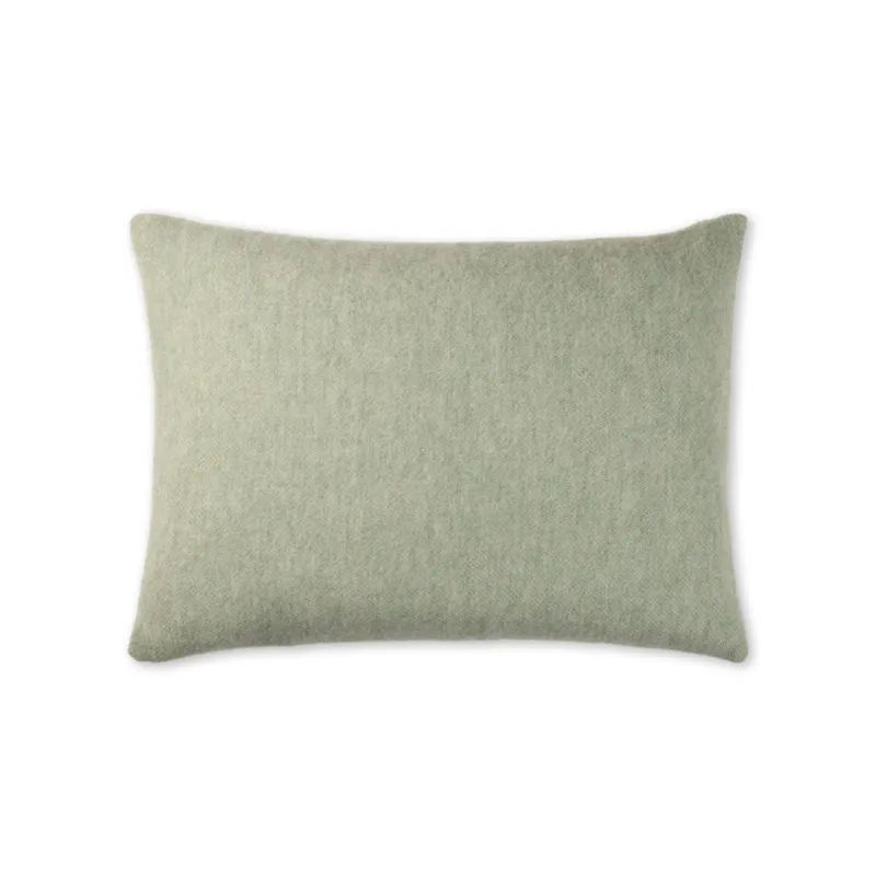 Vandyck Home Bellavita kussensloop Smoke Green (HCVL25202 814)