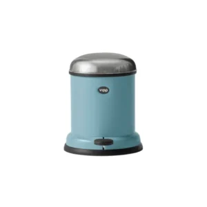 Treteimer VIPP13 - 4 L, Henri Teal von Vipp