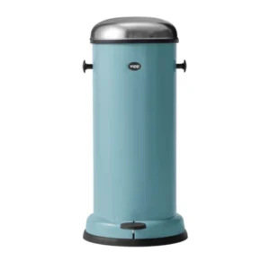 Treteimer VIPP16 - 18 L, Henri Teal von Vipp