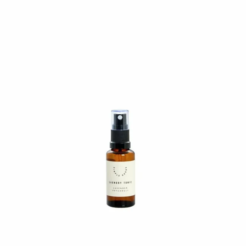 Simple Goods Textilspray Patchouli/Lavendel – 30 ml