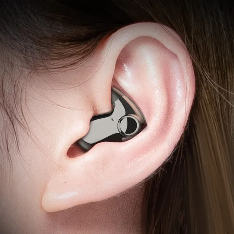 Wireless Sleep Earbuds Advanced Noise Cancelling Bluetooth Design - Product showcase
