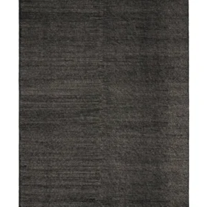 Yield Naturally Coloured Fringes Teppich, 0191 von Kvadrat