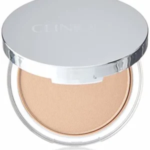 Clinique Superpowder Double Face Makeup - 02 Matte Beige - 10 g