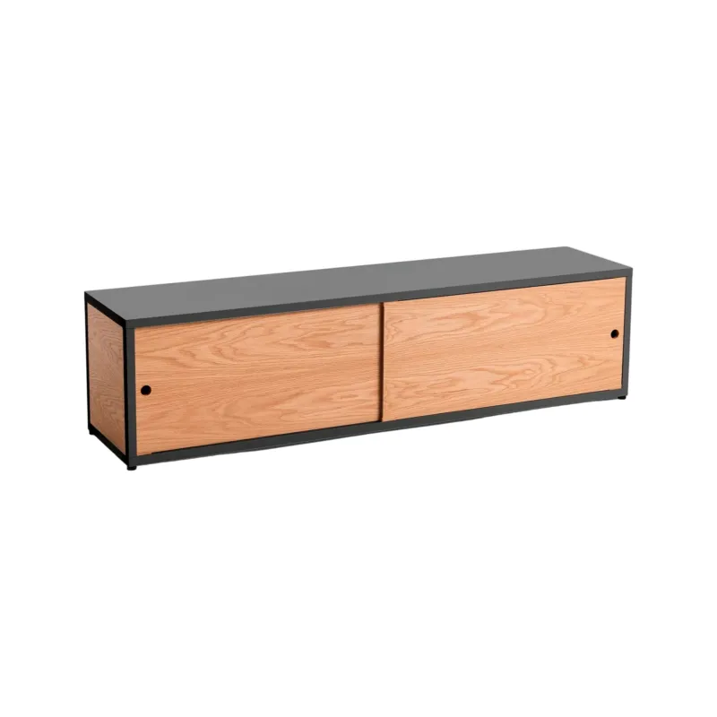 New Order Regal, Kombination 104 von Hay