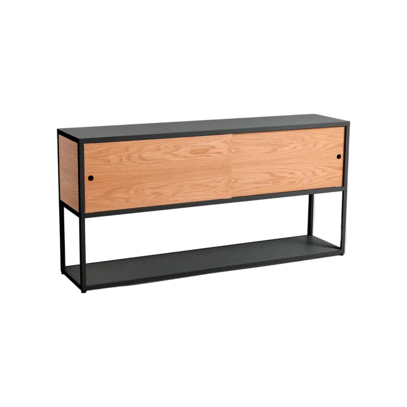 New Order Regal, Kombination 207 von HAY