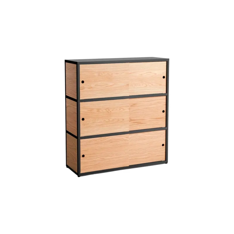 New Order Regal, Kombination 304 von HAY