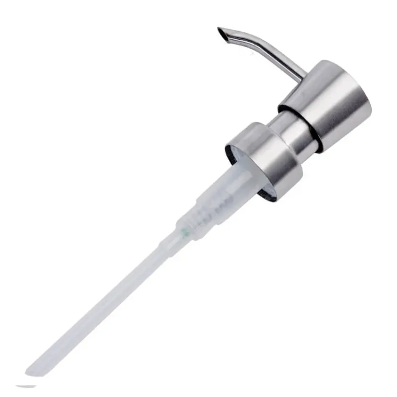 Aquanova Seifenspender Ersatzpumpe, Moon/Ona/Sky/Zenya (PUMDIS-00): Ersatzpumpe für Aquanova Seifenspender.