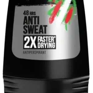Axe Deodorant Roll-On Africa - 50 ml