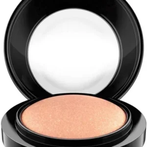 MAC Cosmetics Mineralize Blush - Warme ziel