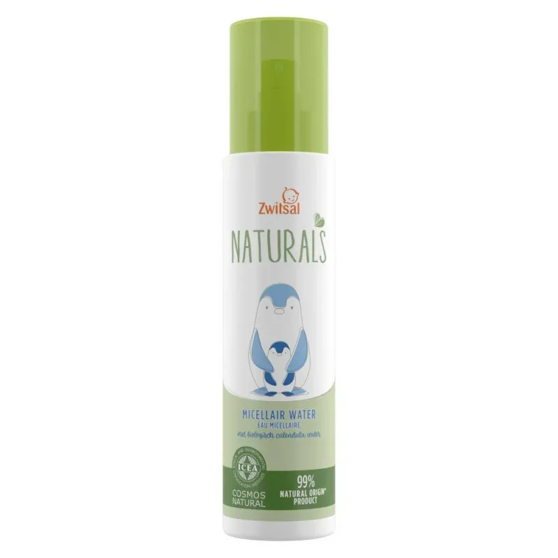 Zwitsal Naturals Micellair Water 200 ml