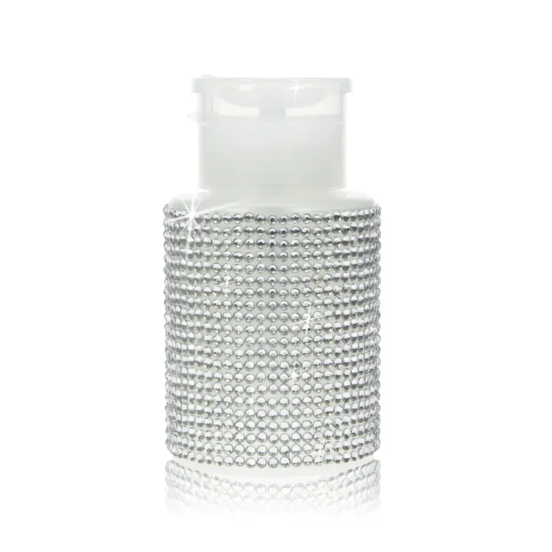 BAEHR Pumpdispenser mit Strass für 150 ml