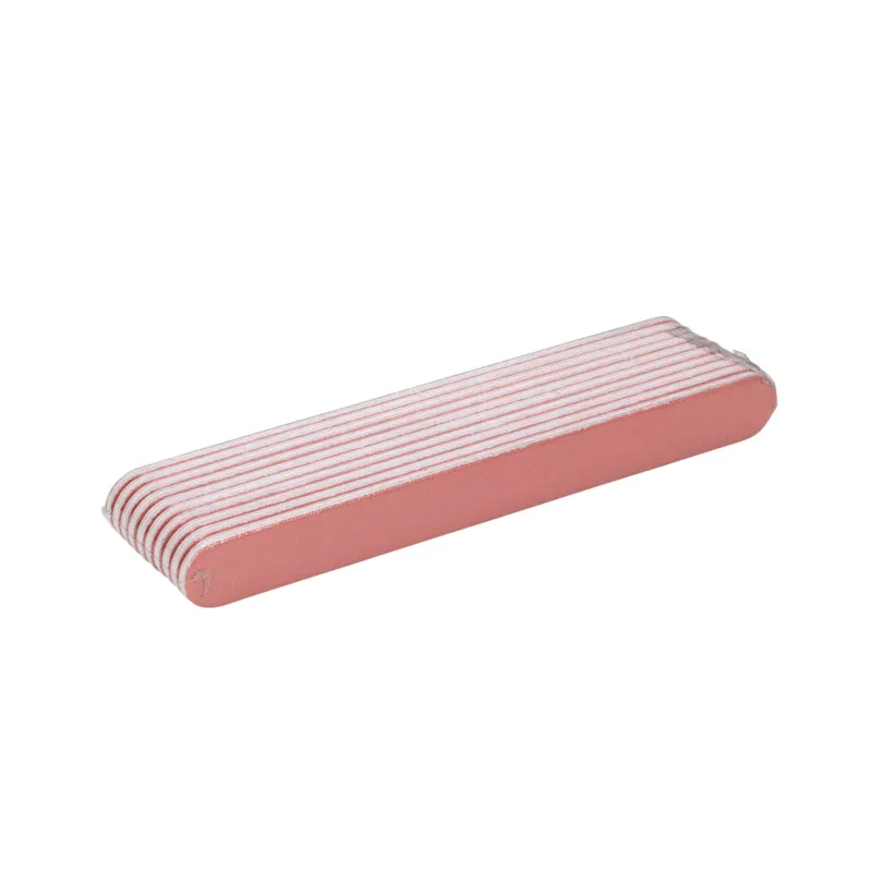 BAEHR Profifeile "ROSA" Körnung 100/100
