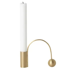 Balance Kerzenhalter von Ferm Living