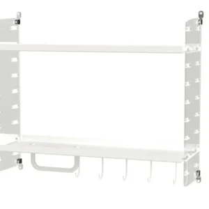 Badezimmer, Bundle F von String