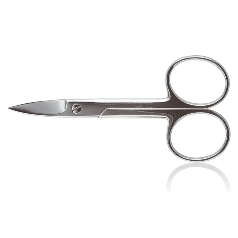 BAEHR AESCULAP Nagelschere gebogen HF030R Länge 9,5 cm, 1stk