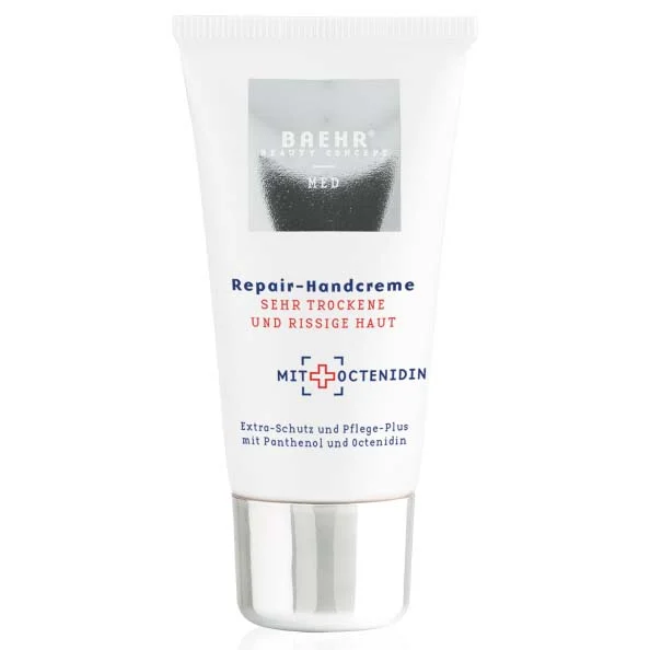 BAEHR Aktions-Set: Urlaub, 30ml, Handcreme sehr trockene Haut