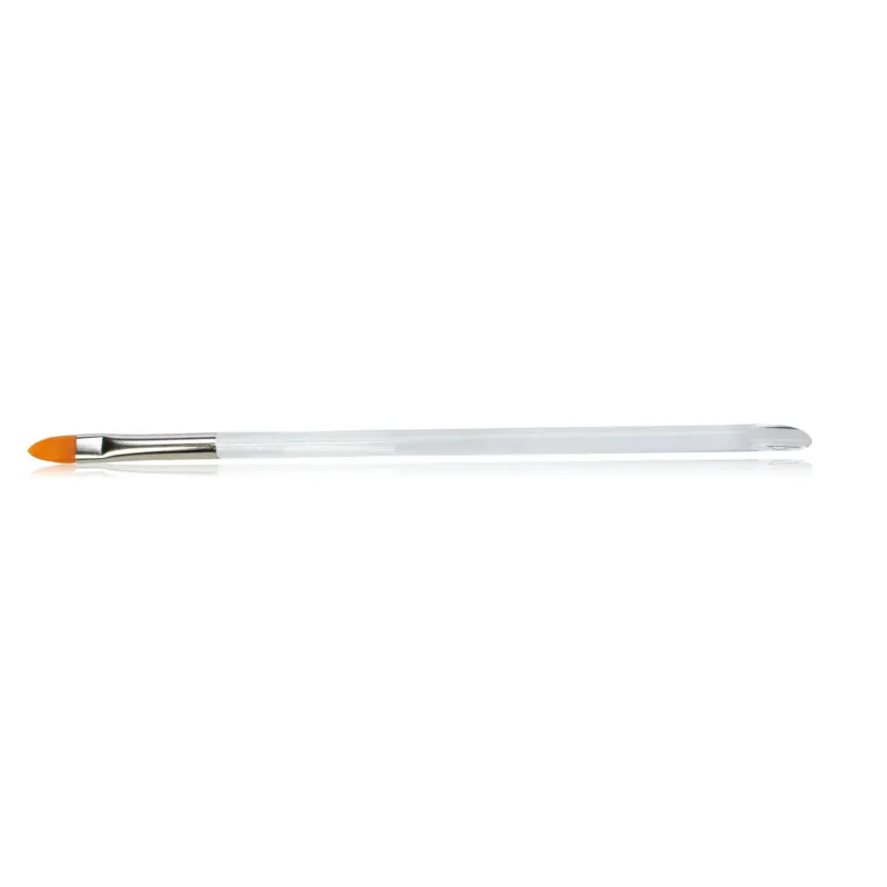 BAEHR BEAUTY CONCEPT - NAILS Gel-Pinsel Soft Gr. 8 Kunsthaar, 1stk