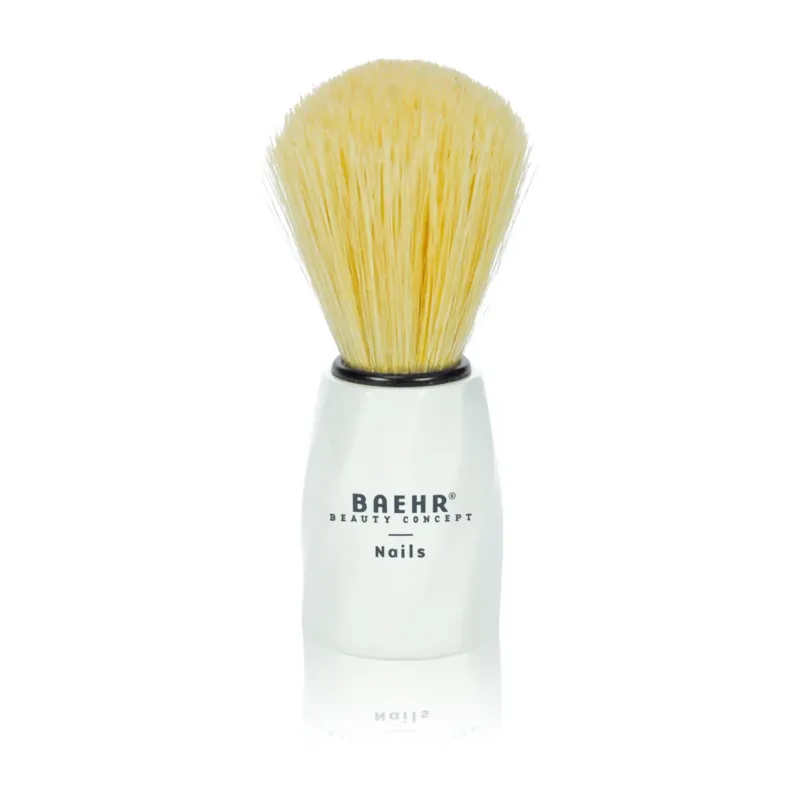 BAEHR BEAUTY CONCEPT - NAILS Reinigungsbürste, 1stk