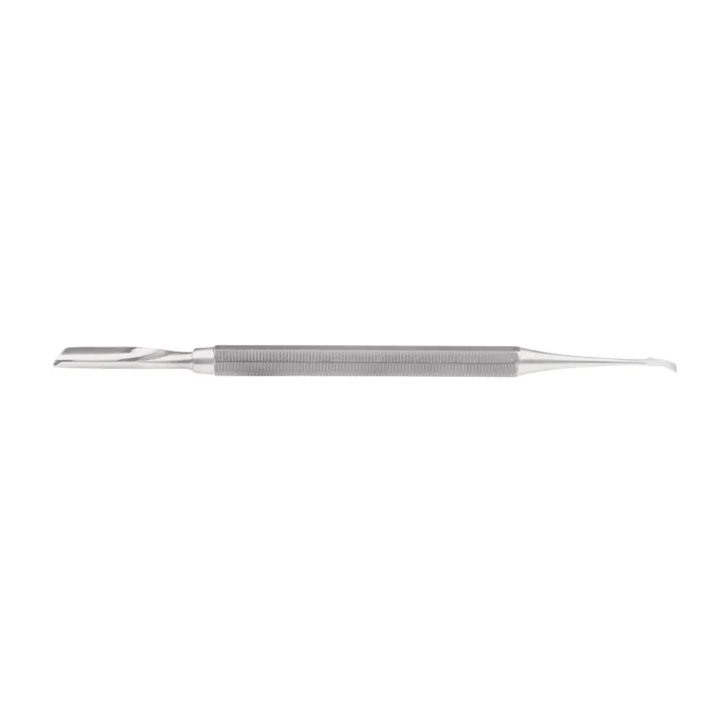 BAEHR Doppelinstrument Nagelhaut-Modellierschieber, 1stk