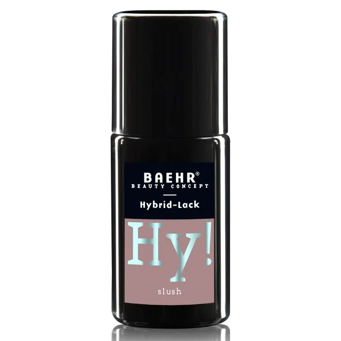 BAEHR Hy! Hybrid-Lack slush, 8ml