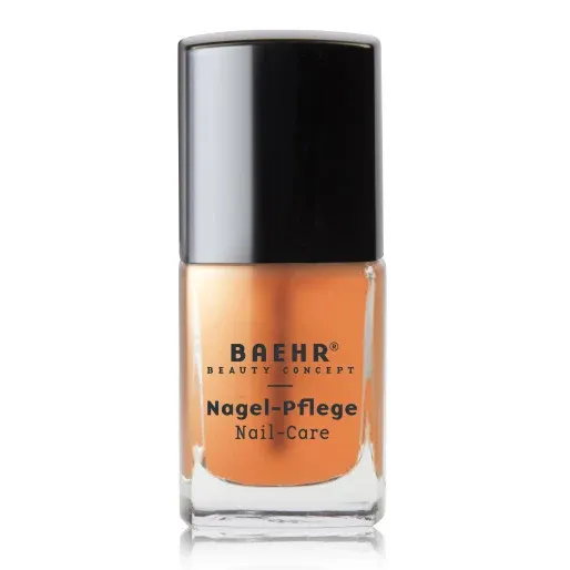 BAEHR Nagelpflegeöl Tropical – für trockene Nägel und Nagelhaut, 11ml, Pinselflasche