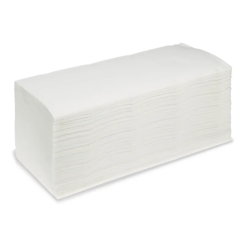 BAEHR Papier-Falthandtücher , 200stk
