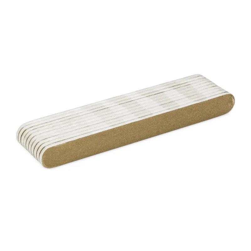 BAEHR Profifeile "GOLD" Körnung 100/180, 10stk