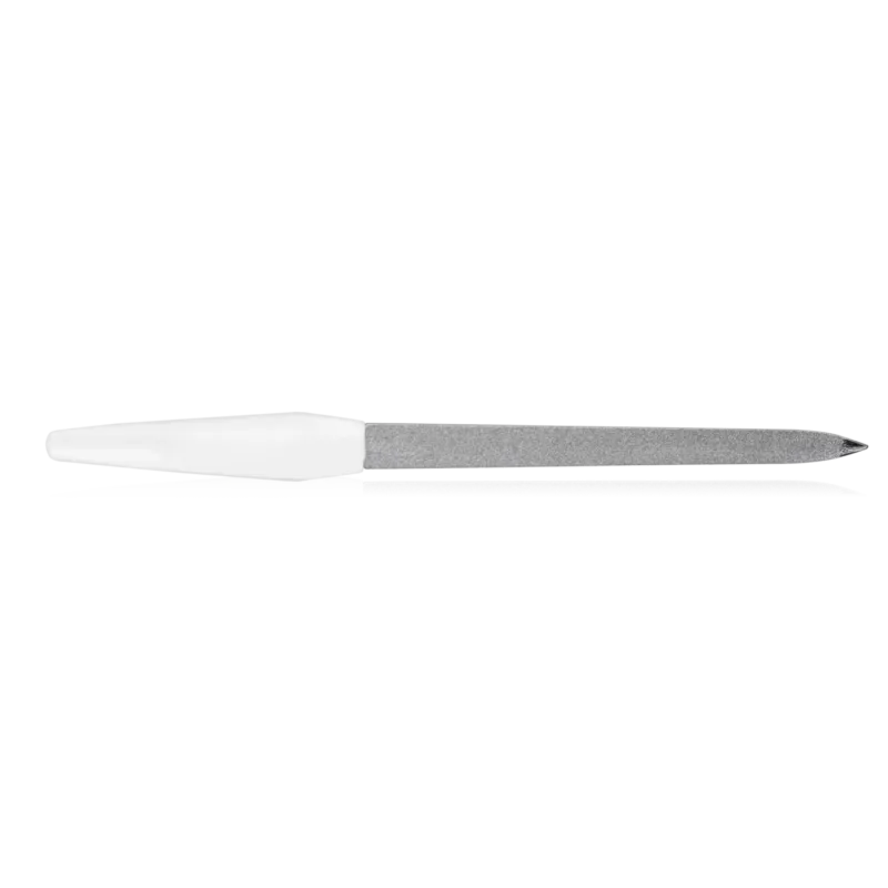 BAEHR Saphirfeile ECO spitz, grob/fein, 17,1 cm, 1stk