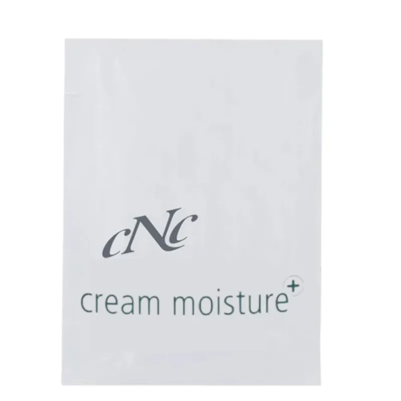CNC aesthetic pharm cream moisture+ – Schützt die Hautbarriere und füllt die Feuchtigkeitsdepots der Haut auf, 2ml