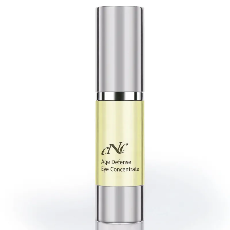 CNC aesthetic world Age Defense Eye Concentrate – Tränensäcke, dunkle Augenschatten und Schwellungen werden sichtbar gemildert., 30ml