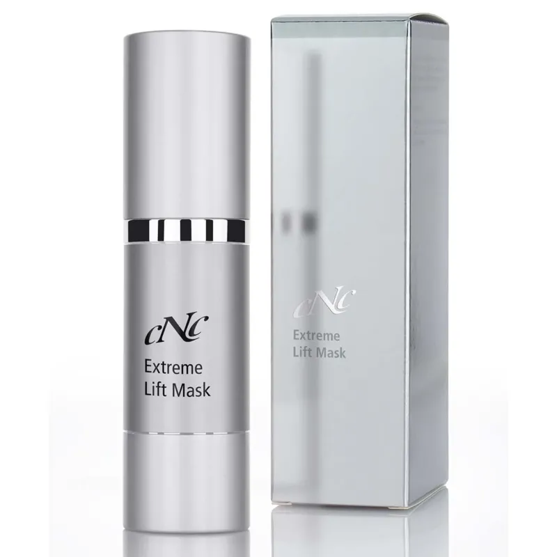 CNC aesthetic world Extreme Lift Mask – sorgt innerhalb von 20 Minuten für ein sensationell straffes und glattes Aussehen. , 30ml