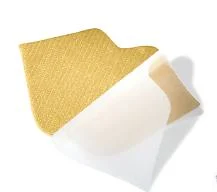 CNC aesthetic world Hydrogel Gold Lip Mask – Durch Kollagen, Adenosine, Grapefruit- und Rosenextrakt sowie Pflanzenextrakten wird die feine Lippenhaut intensiv durchfeuchtet und Trockenheitsfältchen gemildert. , 2St.