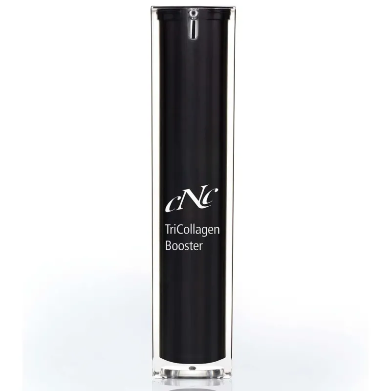 CNC aesthetic world TriCollagen Booster – Das reichhaltige Serum kräftigt das Bindegewebe und erhöht das Hautvolumen., 50ml