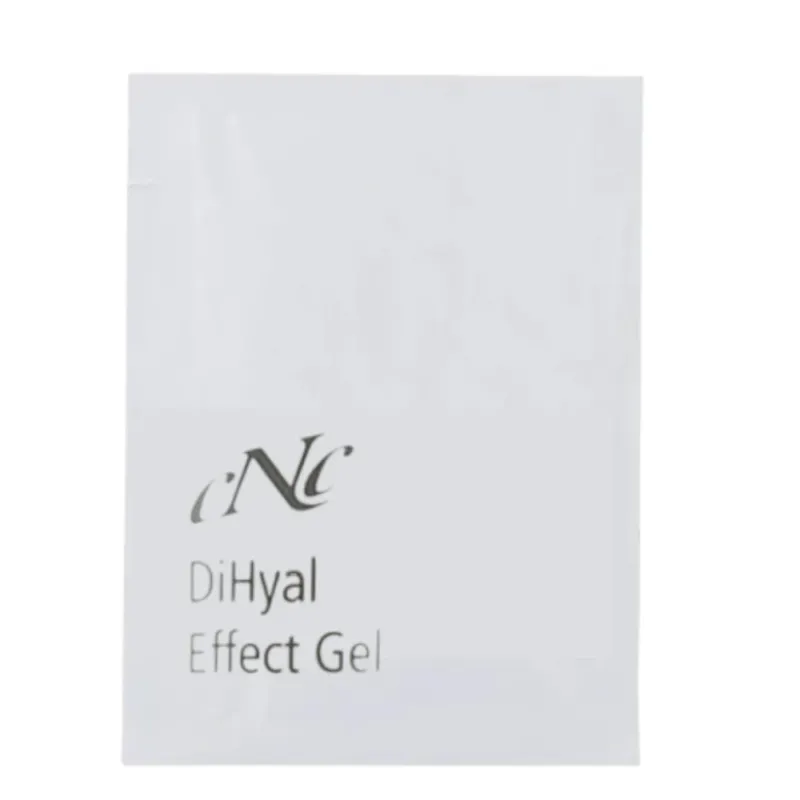 CNC classic plus DiHyal Effect Gel – Stabilisiert die Hautfeuchtigkeit an der Oberfläche der Haut, 2ml