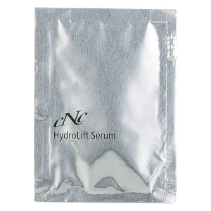 CNC men relax HydroLift Serum – Hyaluronsäure sorgt für eine sofortige Aufpolsterung und Faltenglättung der Männerhaut, 2ml