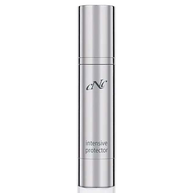CNC skin2derm intensive protector – bietet umfassenden Schutz und intensive Pflege für trockene, beanspruchte Haut., 50ml
